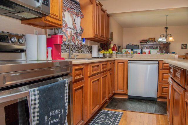 2850 Lower Licking Road, Morehead, KY 40351