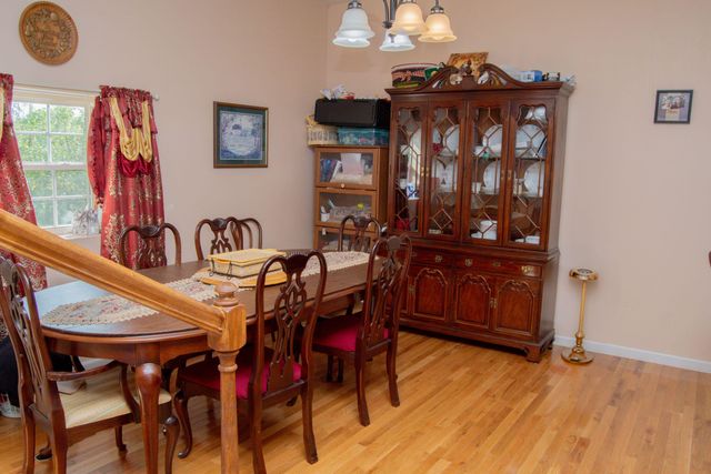 2850 Lower Licking Road, Morehead, KY 40351