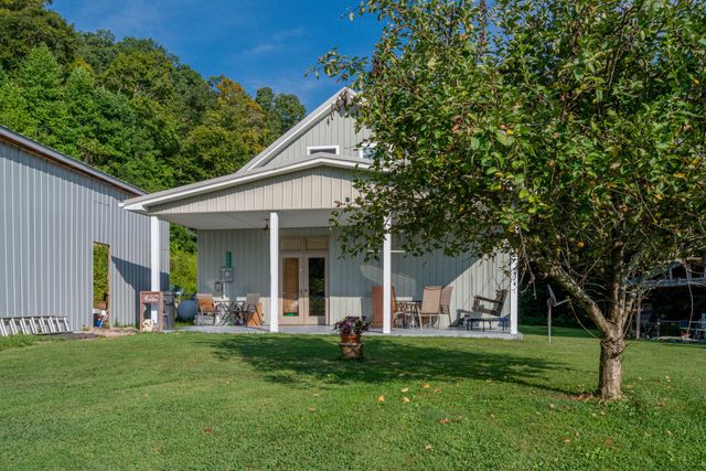 2850 Lower Licking Road, Morehead, KY 40351