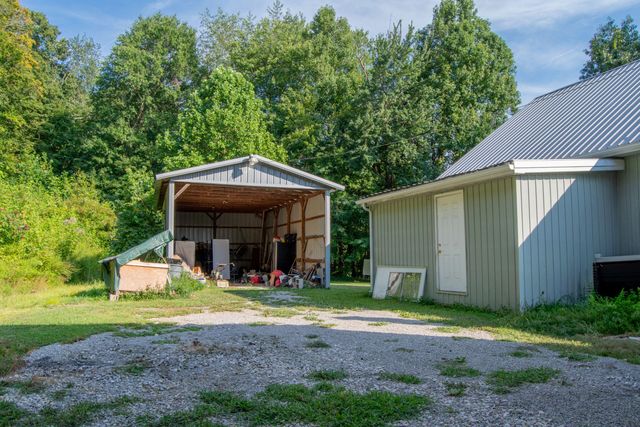 2850 Lower Licking Road, Morehead, KY 40351