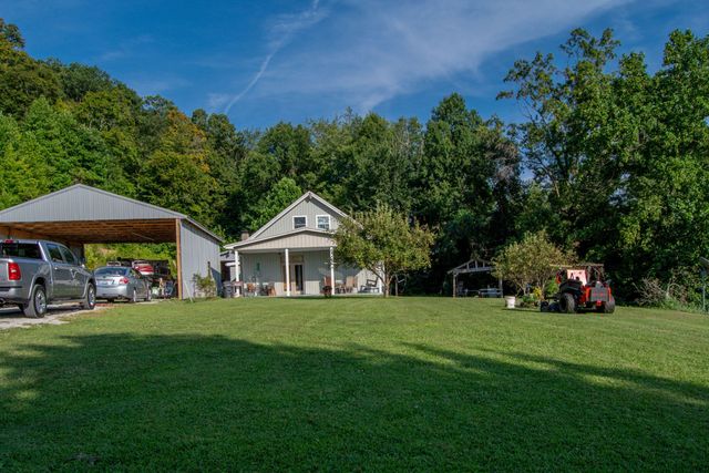 2850 Lower Licking Road, Morehead, KY 40351