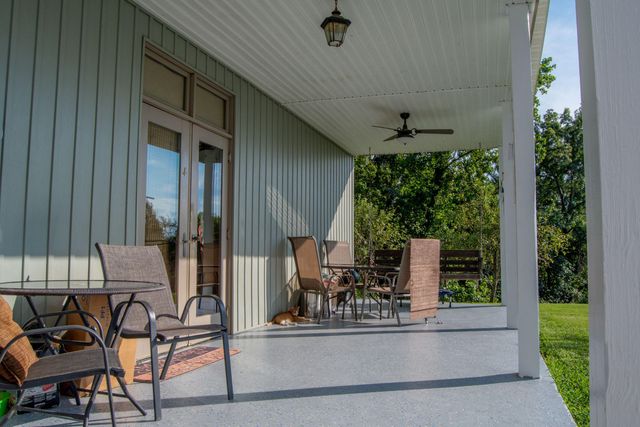 2850 Lower Licking Road, Morehead, KY 40351