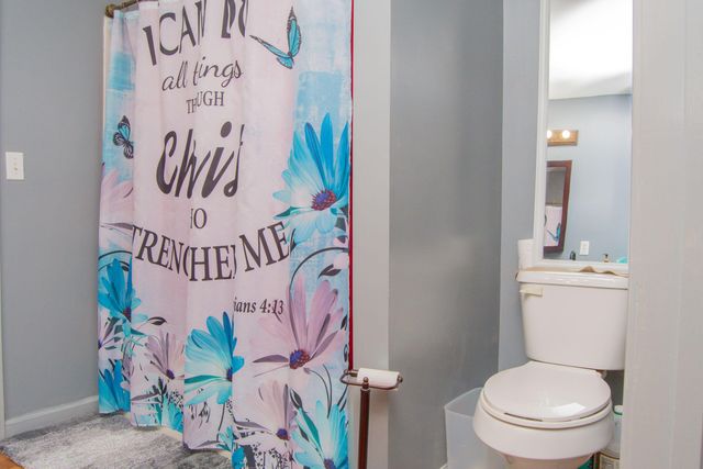 2850 Lower Licking Road, Morehead, KY 40351