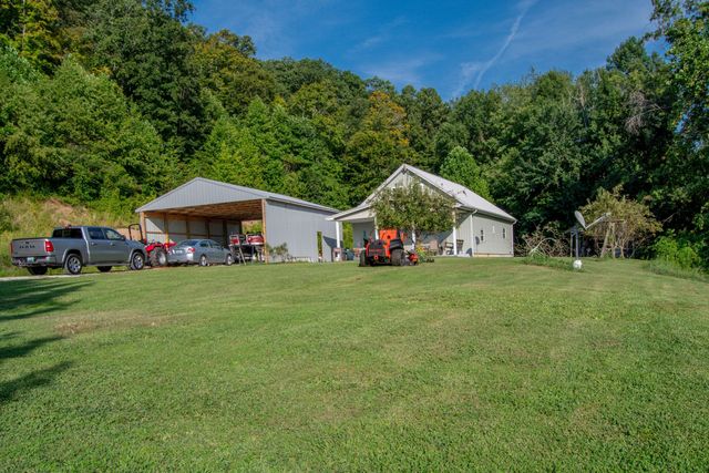 2850 Lower Licking Road, Morehead, KY 40351