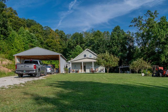 2850 Lower Licking Road, Morehead, KY 40351
