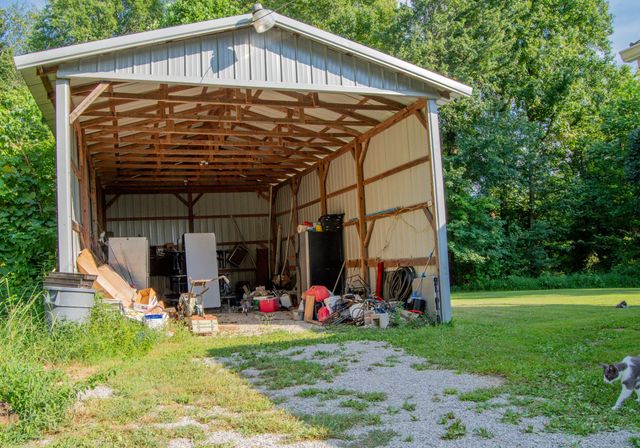 2850 Lower Licking Road, Morehead, KY 40351