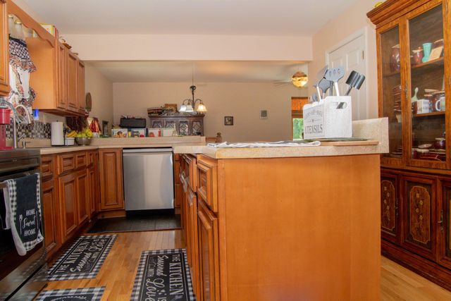 2850 Lower Licking Road, Morehead, KY 40351