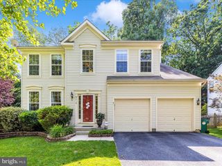 6418 FLINTLOCK COURT, Eldersburg, MD 21784
