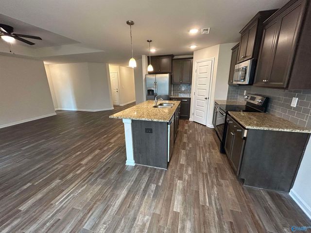 122 Daymark Drive, Madison, AL 35756