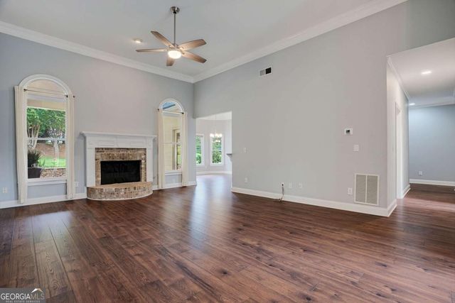 140 Providence Club Drive, Monroe, GA 30656