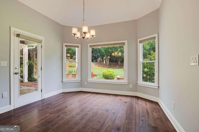 140 Providence Club Drive, Monroe, GA 30656