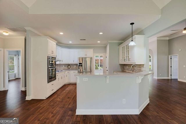 140 Providence Club Drive, Monroe, GA 30656