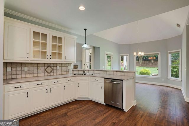 140 Providence Club Drive, Monroe, GA 30656