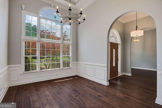 140 Providence Club Drive, Monroe, GA 30656