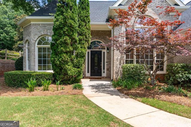 140 Providence Club Drive, Monroe, GA 30656