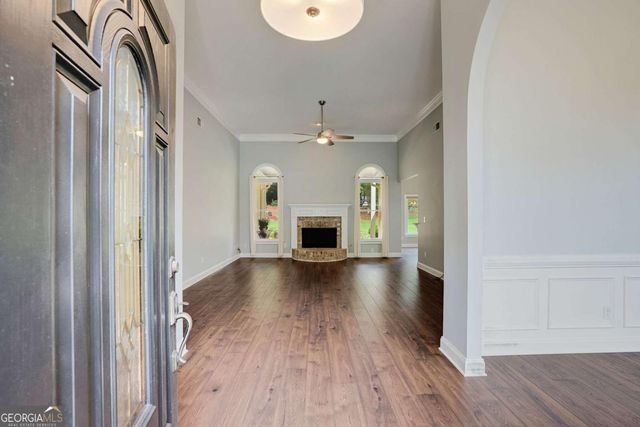 140 Providence Club Drive, Monroe, GA 30656