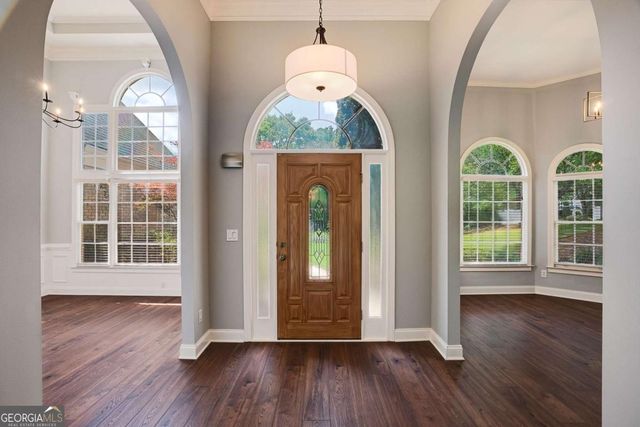 140 Providence Club Drive, Monroe, GA 30656