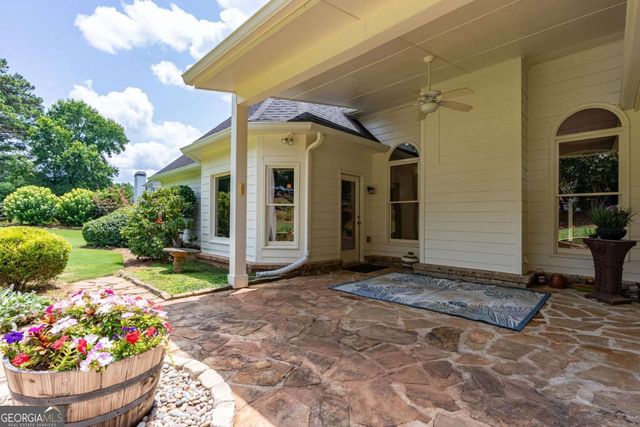 140 Providence Club Drive, Monroe, GA 30656