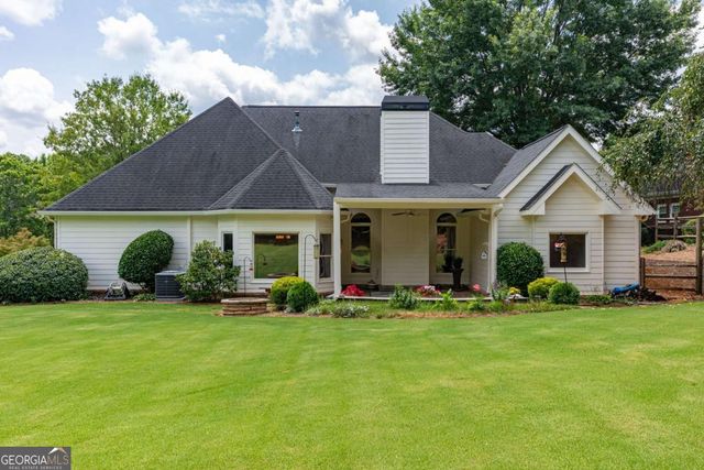 140 Providence Club Drive, Monroe, GA 30656