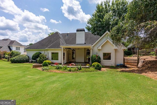 140 Providence Club Drive, Monroe, GA 30656