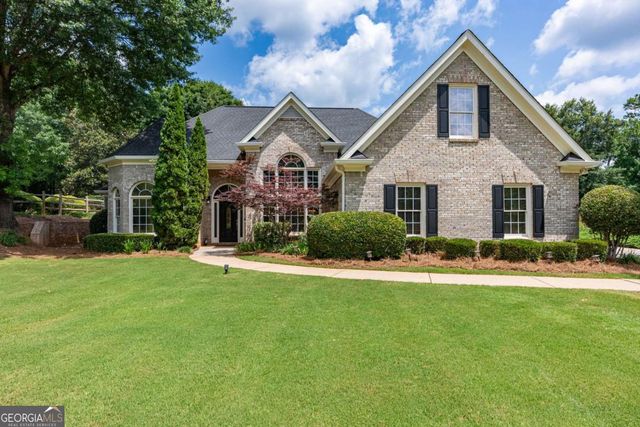 140 Providence Club Drive, Monroe, GA 30656
