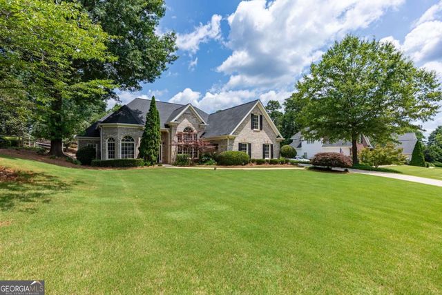 140 Providence Club Drive, Monroe, GA 30656