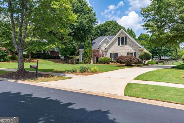 140 Providence Club Drive, Monroe, GA 30656