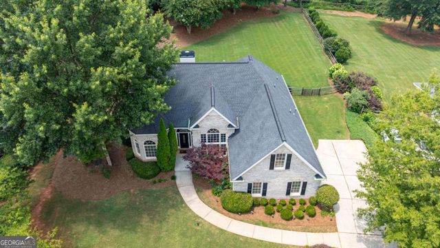140 Providence Club Drive, Monroe, GA 30656