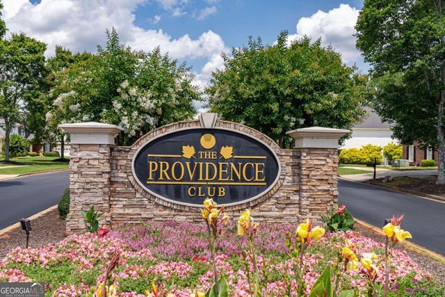 140 Providence Club Drive, Monroe, GA 30656