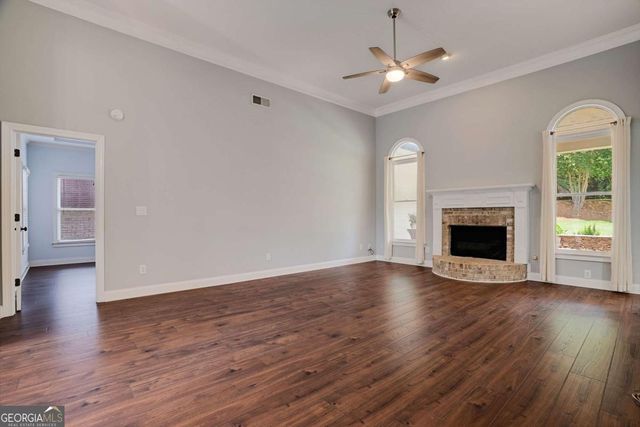 140 Providence Club Drive, Monroe, GA 30656