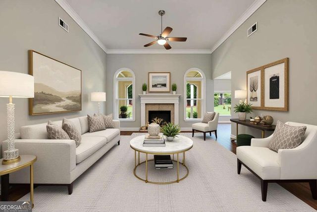 140 Providence Club Drive, Monroe, GA 30656