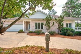 10 Pine Crescent Drive, Whispering Pines, NC 28327