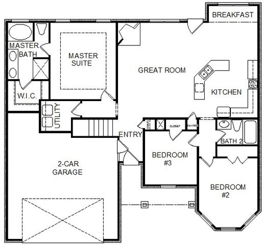 5502 Reflection Rd, Smyrna, TN 37167