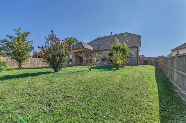 5502 Reflection Rd, Smyrna, TN 37167