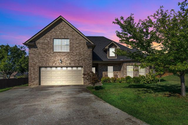 5502 Reflection Rd, Smyrna, TN 37167