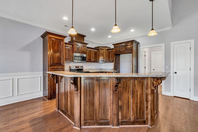 5502 Reflection Rd, Smyrna, TN 37167