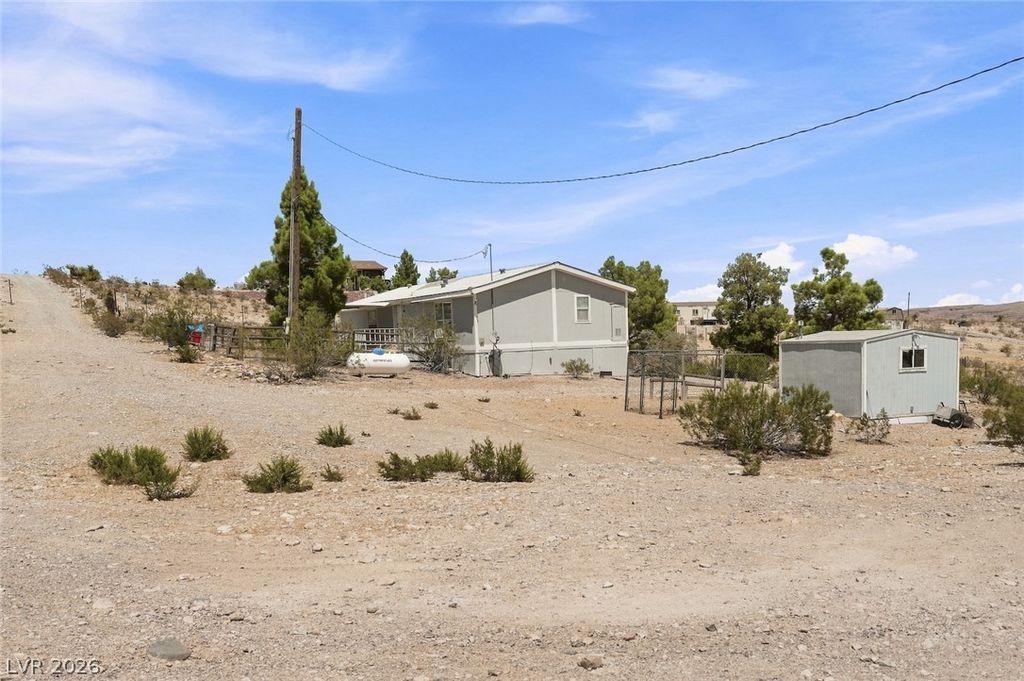 11710 West Ford Avenue, Las Vegas, NV 89161 — photo 4
