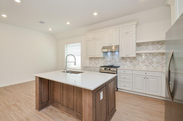 4951 Sand Clouds Drive, Katy, TX 77493