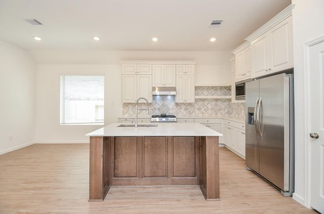 4951 Sand Clouds Drive, Katy, TX 77493