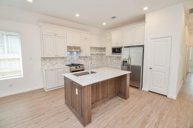 4951 Sand Clouds Drive, Katy, TX 77493
