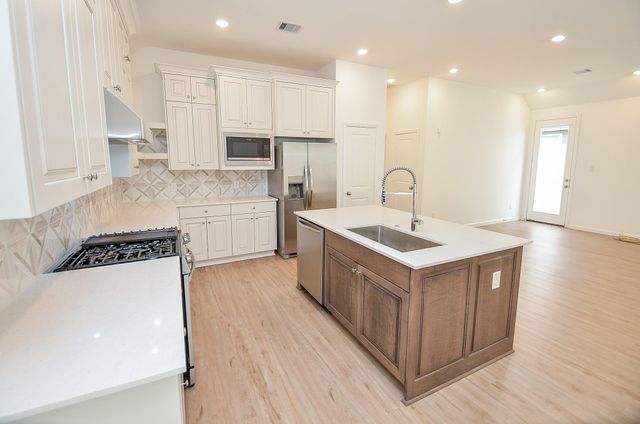 4951 Sand Clouds Drive, Katy, TX 77493