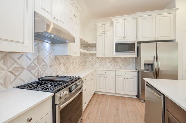 4951 Sand Clouds Drive, Katy, TX 77493