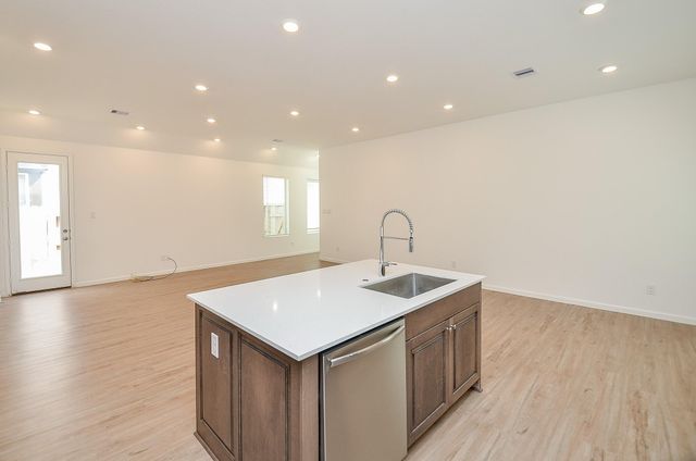 4951 Sand Clouds Drive, Katy, TX 77493