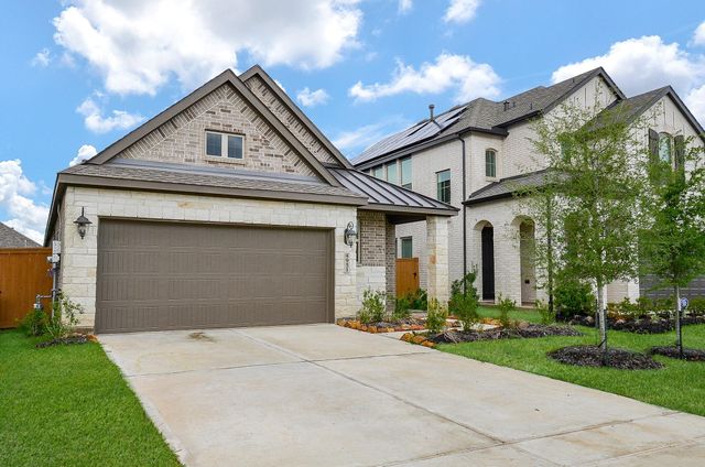 4951 Sand Clouds Drive, Katy, TX 77493