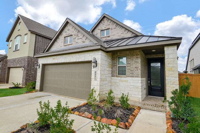 4951 Sand Clouds Drive, Katy, TX 77493