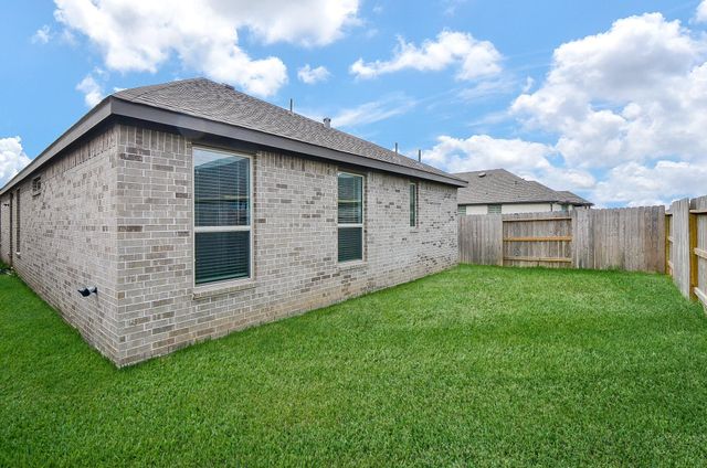 4951 Sand Clouds Drive, Katy, TX 77493