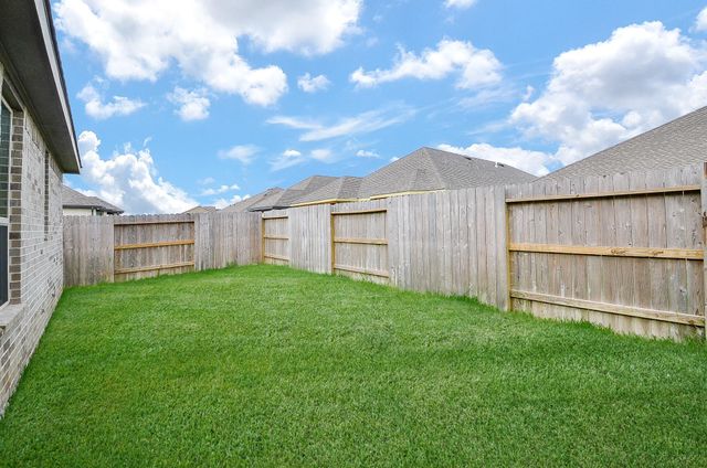 4951 Sand Clouds Drive, Katy, TX 77493