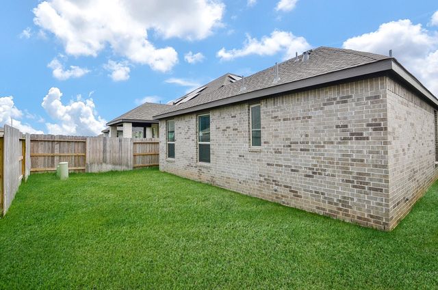 4951 Sand Clouds Drive, Katy, TX 77493