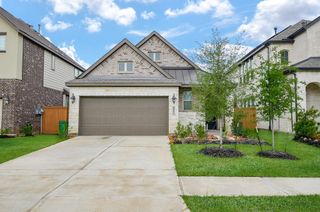 4951 Sand Clouds Drive, Katy, TX 77493