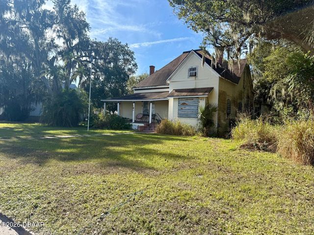 603 N Lee Avenue, Arcadia, FL 34266